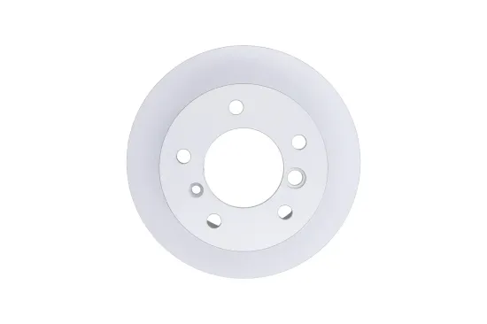 Bremsscheibe Hinterachse KAMOKA 1031864 Bild Bremsscheibe Hinterachse KAMOKA 1031864