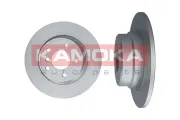 Bremsscheibe Hinterachse KAMOKA 103187