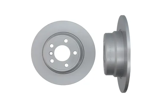 Bremsscheibe Hinterachse KAMOKA 103187 Bild Bremsscheibe Hinterachse KAMOKA 103187