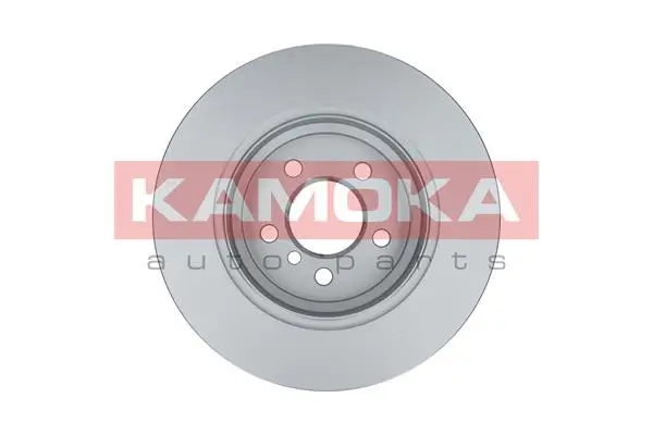 Bremsscheibe Hinterachse KAMOKA 103180