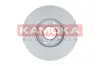 Bremsscheibe Vorderachse KAMOKA 1031918 Bild Bremsscheibe Vorderachse KAMOKA 1031918