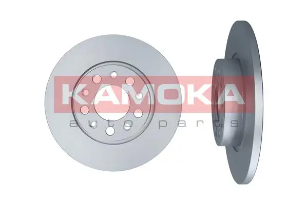 Bremsscheibe Hinterachse KAMOKA 103191