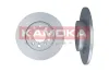 Bremsscheibe Hinterachse KAMOKA 103191