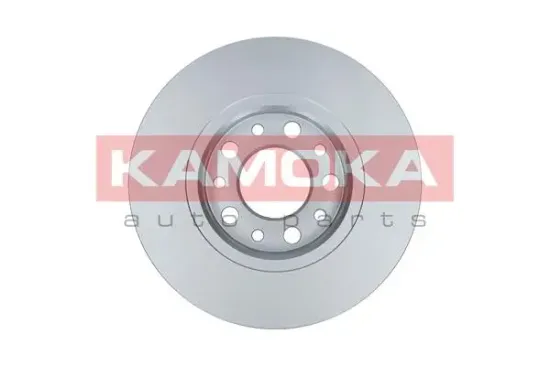 Bremsscheibe Hinterachse KAMOKA 103191 Bild Bremsscheibe Hinterachse KAMOKA 103191