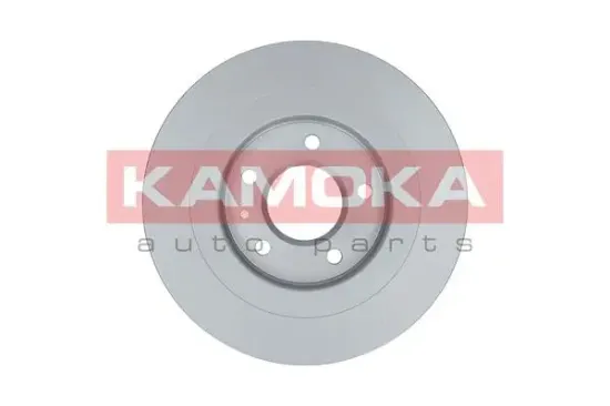 Bremsscheibe Hinterachse KAMOKA 103195 Bild Bremsscheibe Hinterachse KAMOKA 103195