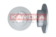 Bremsscheibe Hinterachse KAMOKA 103197