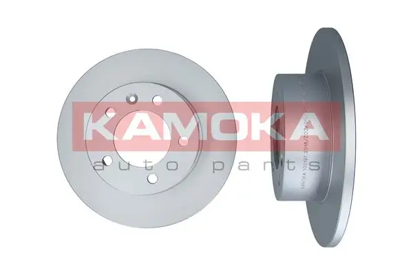 Bremsscheibe Hinterachse KAMOKA 103197