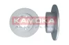 Bremsscheibe Hinterachse KAMOKA 103197 Bild Bremsscheibe Hinterachse KAMOKA 103197