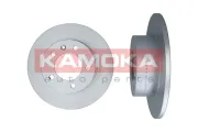 Bremsscheibe Hinterachse KAMOKA 103197