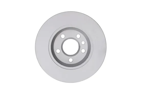 Bremsscheibe Hinterachse KAMOKA 103198 Bild Bremsscheibe Hinterachse KAMOKA 103198