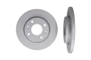 Bremsscheibe Vorderachse KAMOKA 1031990