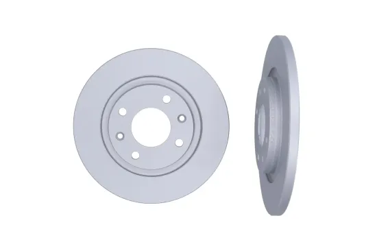 Bremsscheibe Vorderachse KAMOKA 1032000 Bild Bremsscheibe Vorderachse KAMOKA 1032000