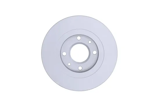 Bremsscheibe Vorderachse KAMOKA 1032000 Bild Bremsscheibe Vorderachse KAMOKA 1032000