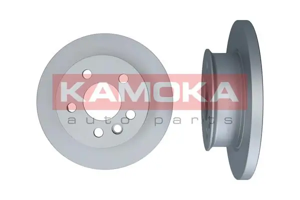 Bremsscheibe Vorderachse KAMOKA 103201