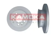 Bremsscheibe Vorderachse KAMOKA 103201