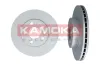 Bremsscheibe Vorderachse KAMOKA 1032020 Bild Bremsscheibe Vorderachse KAMOKA 1032020