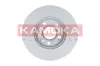 Bremsscheibe Vorderachse KAMOKA 1032020 Bild Bremsscheibe Vorderachse KAMOKA 1032020