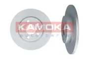 Bremsscheibe Hinterachse KAMOKA 1032024