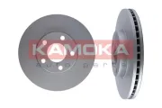 Bremsscheibe Vorderachse KAMOKA 1032028