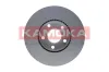 Bremsscheibe Vorderachse KAMOKA 1032028 Bild Bremsscheibe Vorderachse KAMOKA 1032028