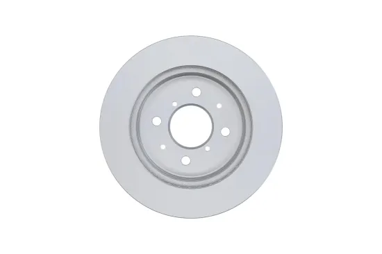 Bremsscheibe Vorderachse KAMOKA 103204 Bild Bremsscheibe Vorderachse KAMOKA 103204