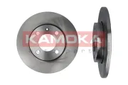 Bremsscheibe Vorderachse KAMOKA 103206