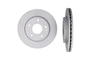Bremsscheibe Vorderachse KAMOKA 1032070