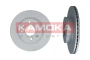 Bremsscheibe KAMOKA 103207