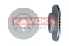Bremsscheibe Vorderachse KAMOKA 103207