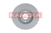 Bremsscheibe Vorderachse KAMOKA 103207 Bild Bremsscheibe Vorderachse KAMOKA 103207
