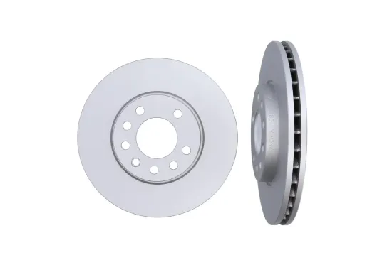 Bremsscheibe Vorderachse KAMOKA 1032082 Bild Bremsscheibe Vorderachse KAMOKA 1032082