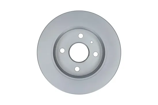 Bremsscheibe Hinterachse KAMOKA 1032086 Bild Bremsscheibe Hinterachse KAMOKA 1032086