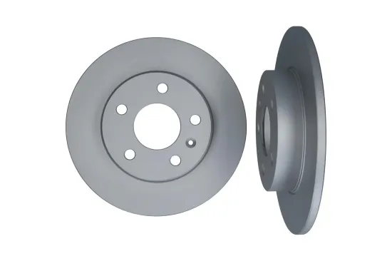 Bremsscheibe Hinterachse KAMOKA 1032088 Bild Bremsscheibe Hinterachse KAMOKA 1032088