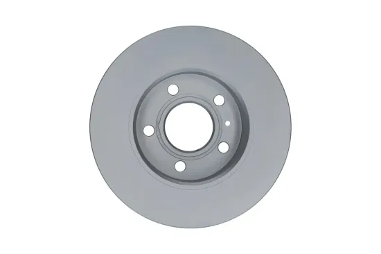 Bremsscheibe Hinterachse KAMOKA 1032088 Bild Bremsscheibe Hinterachse KAMOKA 1032088