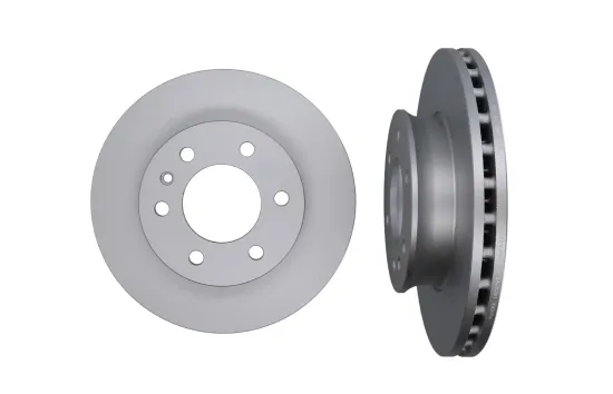 Bremsscheibe Vorderachse KAMOKA 1032092 Bild Bremsscheibe Vorderachse KAMOKA 1032092