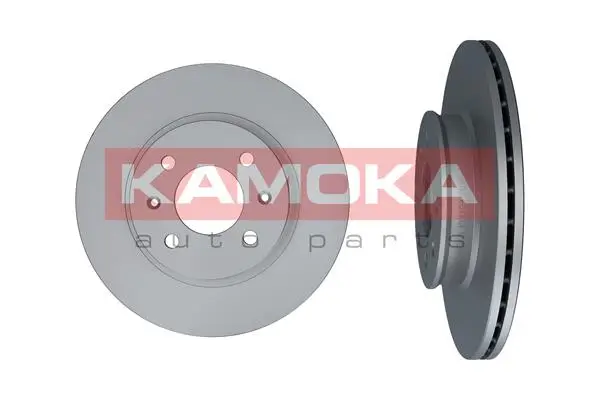 Bremsscheibe Vorderachse KAMOKA 103209