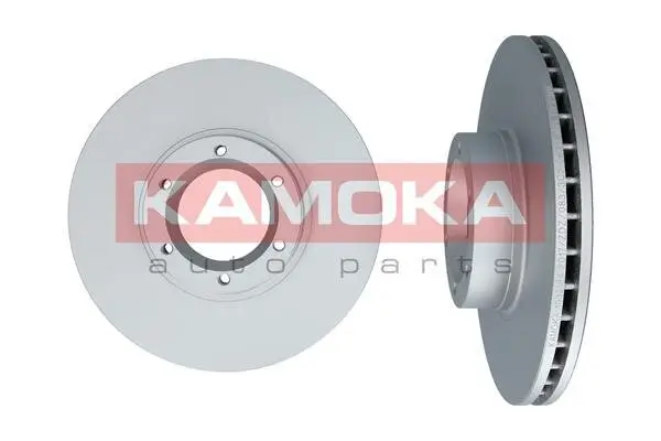 Bremsscheibe KAMOKA 1032134