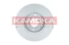 Bremsscheibe Vorderachse KAMOKA 1032136 Bild Bremsscheibe Vorderachse KAMOKA 1032136