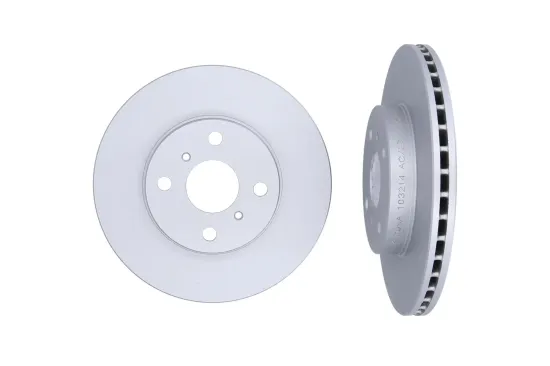 Bremsscheibe Vorderachse KAMOKA 103214 Bild Bremsscheibe Vorderachse KAMOKA 103214