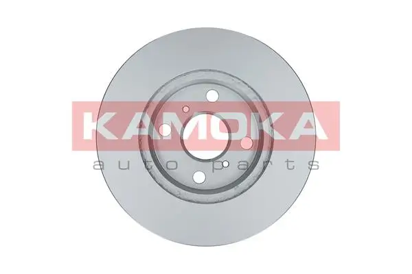 Bremsscheibe Vorderachse KAMOKA 1032006