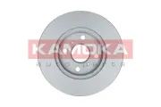 Bremsscheibe Vorderachse KAMOKA 1032006