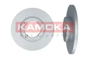 Bremsscheibe Vorderachse KAMOKA 1032152