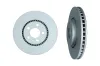 Bremsscheibe Vorderachse KAMOKA 1032156