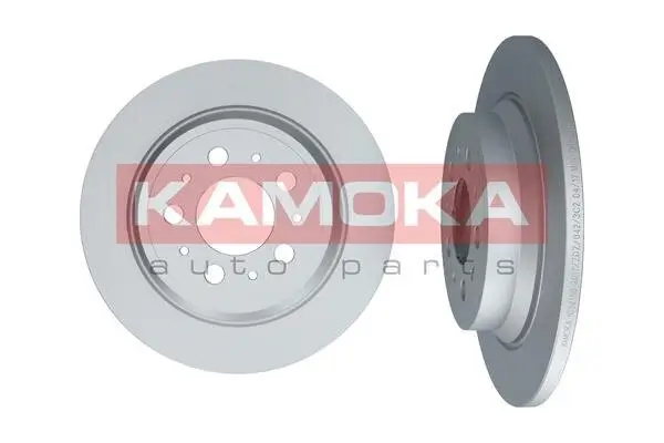 Bremsscheibe KAMOKA 1032158