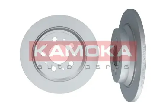 Bremsscheibe Hinterachse KAMOKA 1032158 Bild Bremsscheibe Hinterachse KAMOKA 1032158