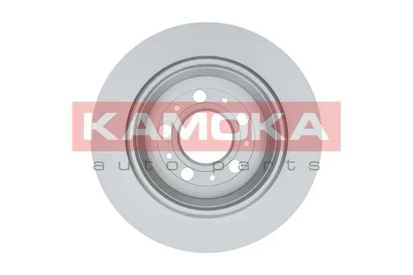 Bremsscheibe Vorderachse KAMOKA 1032224