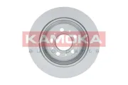 Bremsscheibe Vorderachse KAMOKA 1032224
