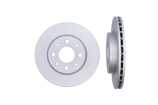 Bremsscheibe Vorderachse KAMOKA 103215 Bild Bremsscheibe Vorderachse KAMOKA 103215