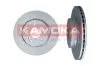 Bremsscheibe Hinterachse KAMOKA 103218