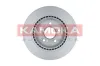Bremsscheibe Hinterachse KAMOKA 103218 Bild Bremsscheibe Hinterachse KAMOKA 103218